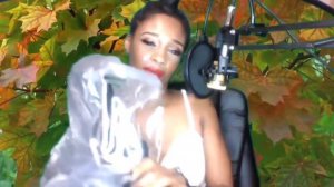 MSA Escape Hood GasMask Unboxing #GasMaskGirl