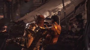 Mortal Kombat XL All Fatalities on PS5