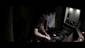 dj Magic Spider feat. Mob - Live @ No Rules (09.07.2018)