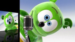 Я Мишка Гумми Бер