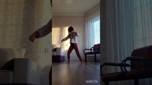 учим тренд мама сшила мне штаны