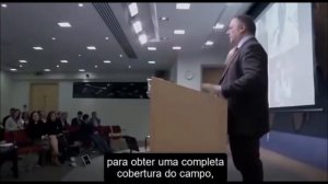 Em 2019, Mark Van Ranst, explicou como enganou toda a população belga durante a GR1P3 $U1N4.