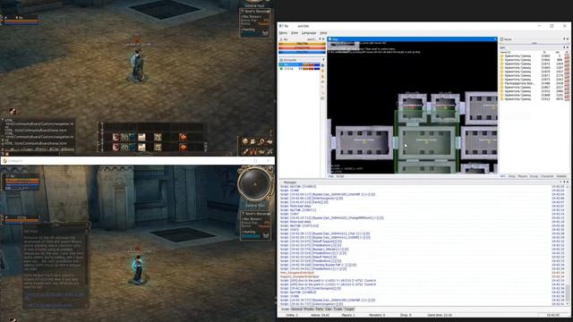 [Rift Farmer] 2/2 смотреть онлайн