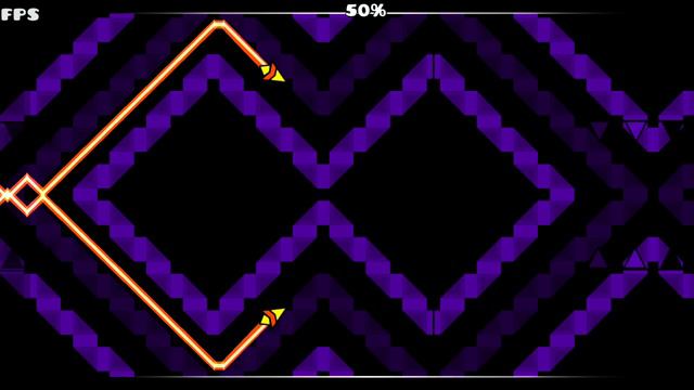 Paracosm Circles 100% (showcase) by N1XO смотреть онлайн