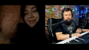 СПЕЛ ДЛЯ ДЕВУШКИ АЛЕКСАНДР СЕРОВ - Я ЛЮБЛЮ ТЕБЯ ДО СЛЁЗ / КОЛЫБЕЛЬНАЯ МЕДВЕДИЦЫ