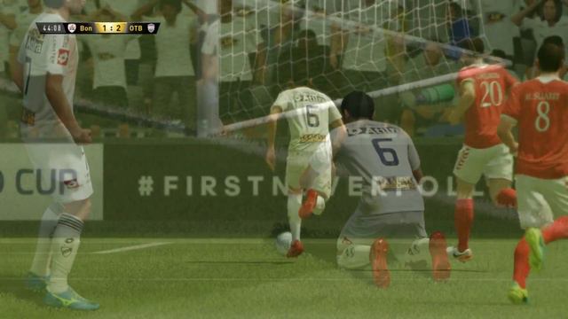 FIFA 17 - ОТБРОСЫ #49 [ВСЁ ИЛИ НИЧЕГО] смотреть онлайн