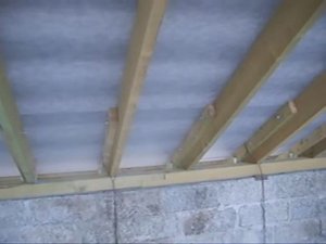 Супердиффузионная мембрана Ютавек