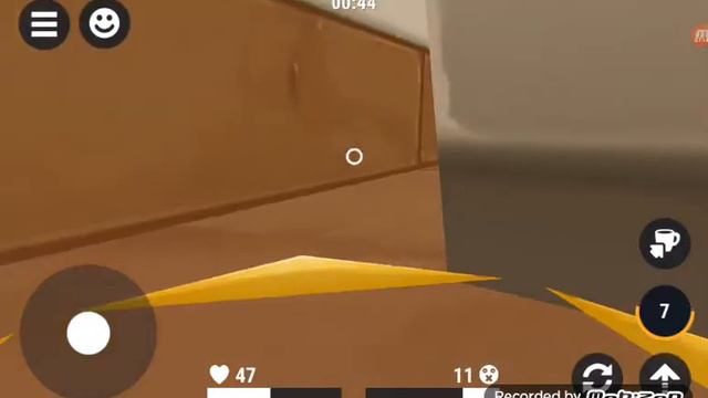 МОЙ СЕКРЕТНЫЙ КОД В ХАЙД ОНЛАЙН! ВОУ смотреть онлайн