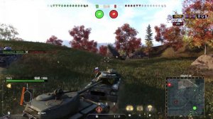 World of Tanks Modern Armor.Играем на PS 5
