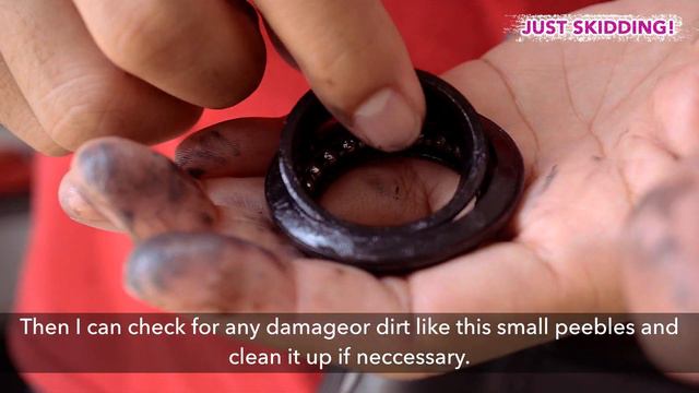 #SEPEDAAN | Benerin Sendiri Stang Sepeda Goyang/Oblak | #JUSTSKIDDING Eps.17 смотреть онлайн