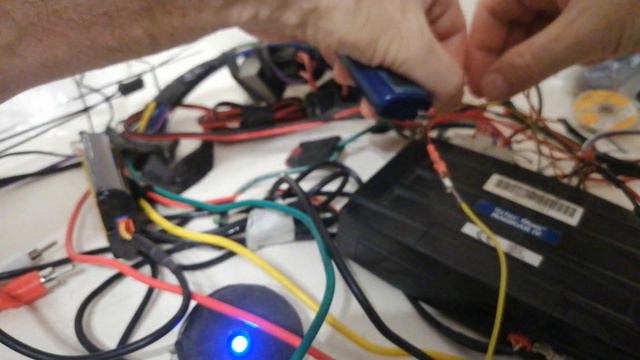 Scher-Khan Magicar IV смотреть онлайн