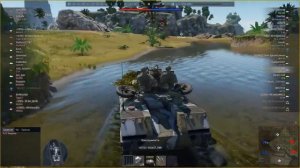 WT VOLKOT - ГЛАВНЫЙ ЧИТЕР WAR THUNDER I Sherich PWNZ