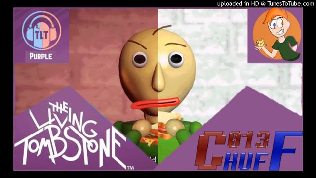 MASHUP | Baldi’s Basics Song-Basics in Behavior [Purple]-The Living Tombstone ft. OR3O | C013 Huff смотреть онлайн