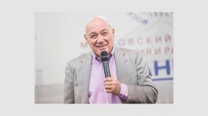 Тележурналист Никита Гмыза