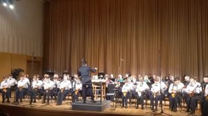 В.Андреев - «Испанский танец»