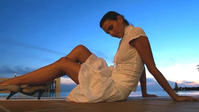 Verónica Menesses - "Cruz de Olvido" a dueto con Rudy Villafán смотреть онлайн