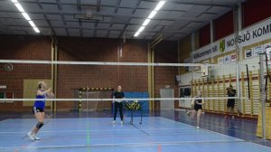 Julia Larsson Setter #11