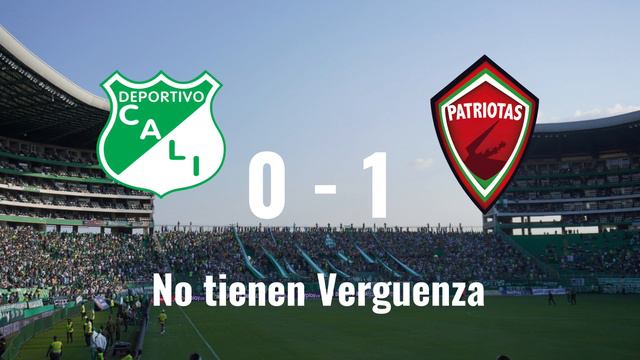 Derrota del Cali y chao Jaime de la Pava ¿y ahora que? смотреть онлайн