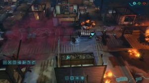 Невозможный XCOM: Long War - Часть 162 [Акция Устрашения]. Май 2017. Без комментирования.