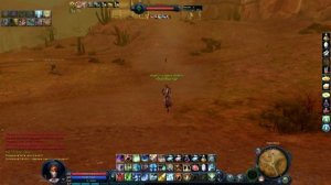 Aion pvp. Заклинатель
