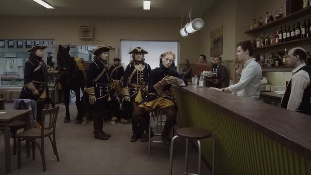 Roy Andersson - Intervju - Stockholms filmfestival смотреть онлайн