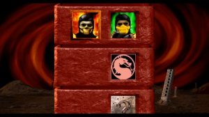 Mortal Kombat New Era (2020) Scorpion MK3 - Full Playthrough