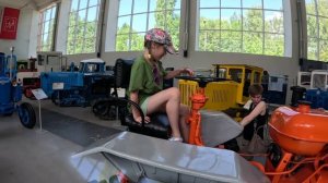 2024.07.09 Чебоксары путешествие с детьми на авто.