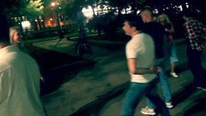 Короли ночной Вероны