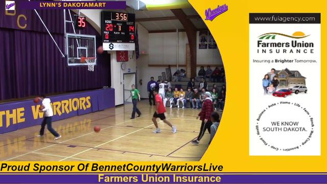 BBB JV Todd Co. vs Bennett Co. (BBB) смотреть онлайн