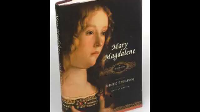 Agora: Mary Magdalene, with Bruce Chilton смотреть онлайн