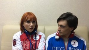 Загорски Гурейро ПТ ЧР 2019