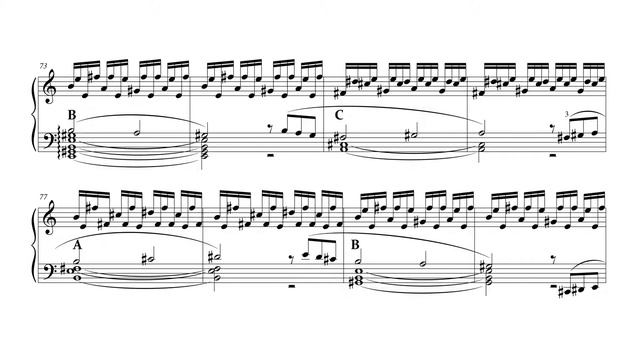 Konrad Harley: Toccata in A Minor (Miwin's Dice) смотреть онлайн