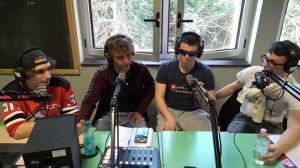 PAROLA AI GIOVANI - con Pietro Cantarini e Francesco Moretti