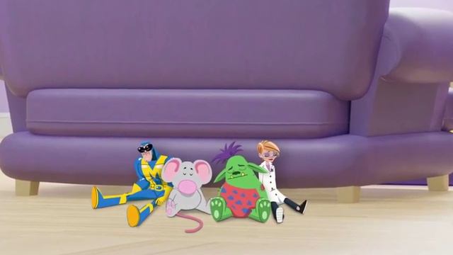 Kid's Box CHANT