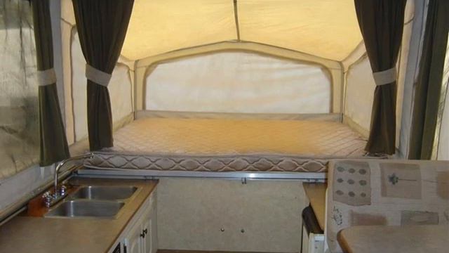 2006 Starcraft Centennial Used Rvs - Sarasota,Florida - 2014-01-02 смотреть онлайн