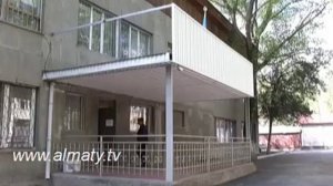 Талғар қаласының әкімі Жұматай Қасымбаев ірі көлемде пара алу үстінде қолға түсті