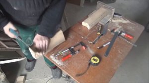 Как сделать подставку для мотоцикла, быстро и без заморочек