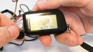 Изменение времени периодического запуска Pantera SPX-2RS / PR-2