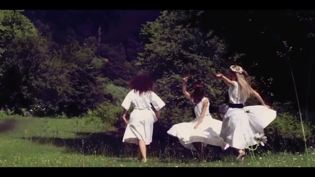 Nexhmije Pagarusha BARESHA Offiziel Video 2012 HD 1080p.wmv смотреть онлайн