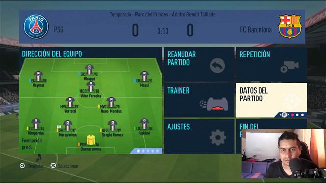 FIFA 23 PS3 en pkg en 2023 смотреть онлайн