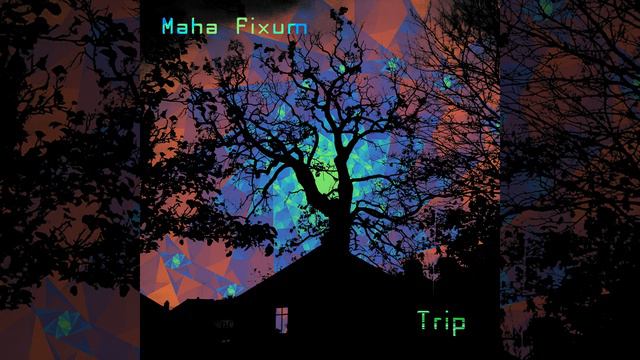 Maha Fixum - Delirium (live Żak ambient session) [Trip] смотреть онлайн