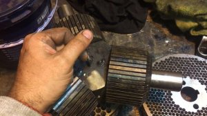 Набор Матрица И Ролики Для Гранулятора С Подвижной Матрицей! Set Matrix And Rollers For A Granulator