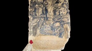 Dawn of War - Sisters of Battle Theme