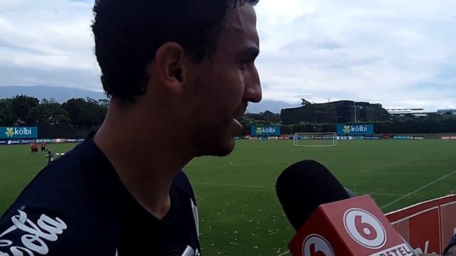 Randall Azofeifa смотреть онлайн