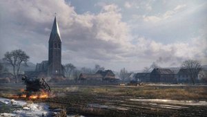 World of Tanks - Official Soundtrack: Studzianki (Intro Extended)