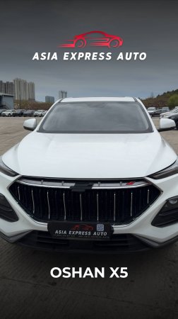 OSHAN X5