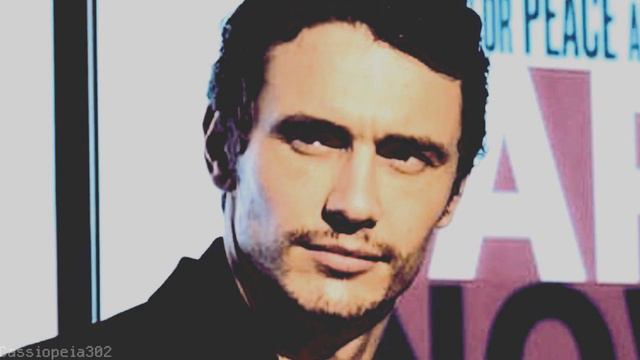 James Franco It's All For You