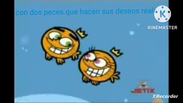 intro de los padrinos magicos en español (letra) смотреть онлайн