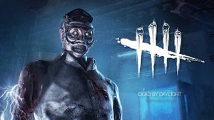 Dead by Daylight Доктор на незаметности