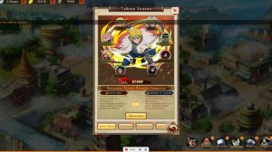 Наруто-схватка ниндзя. кого покупать ? пве и пвп персы#2